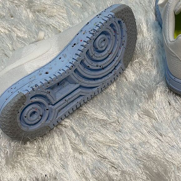 Nike Air Force 1 Crater FlyKnit - Picture 5 of 6